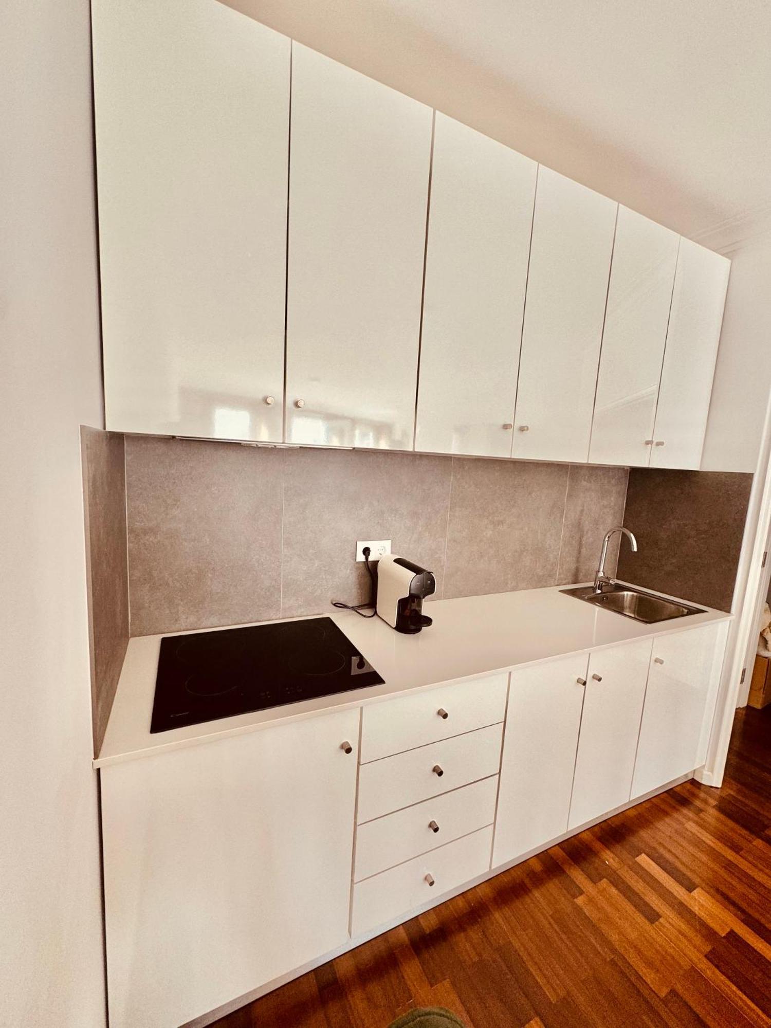 Altamira Rooms And Studio Viana do Castelo Exteriör bild