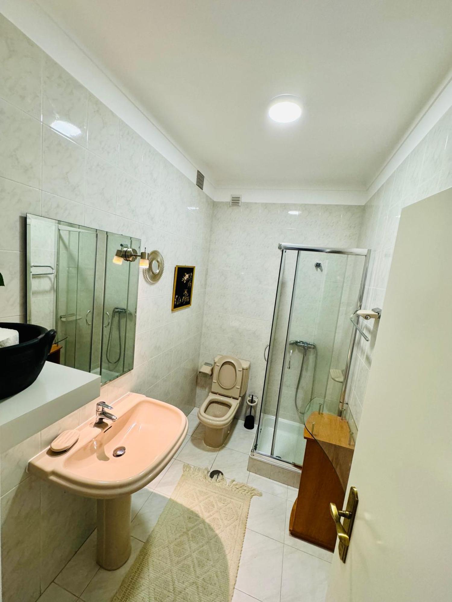 Altamira Rooms And Studio Viana do Castelo Exteriör bild
