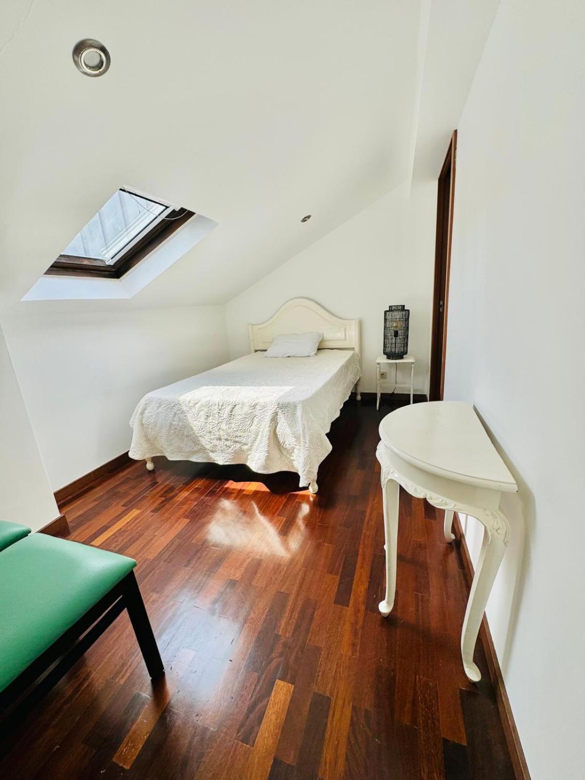 Altamira Rooms And Studio Viana do Castelo Exteriör bild
