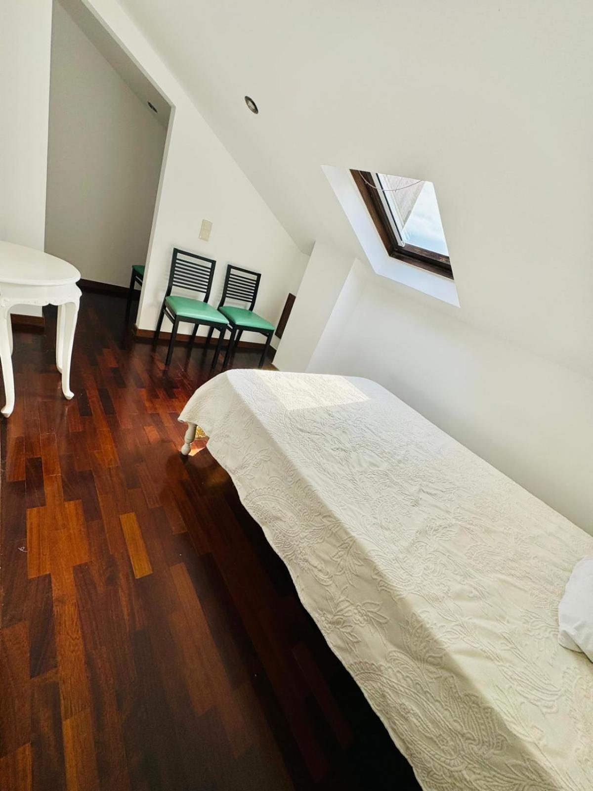 Altamira Rooms And Studio Viana do Castelo Exteriör bild