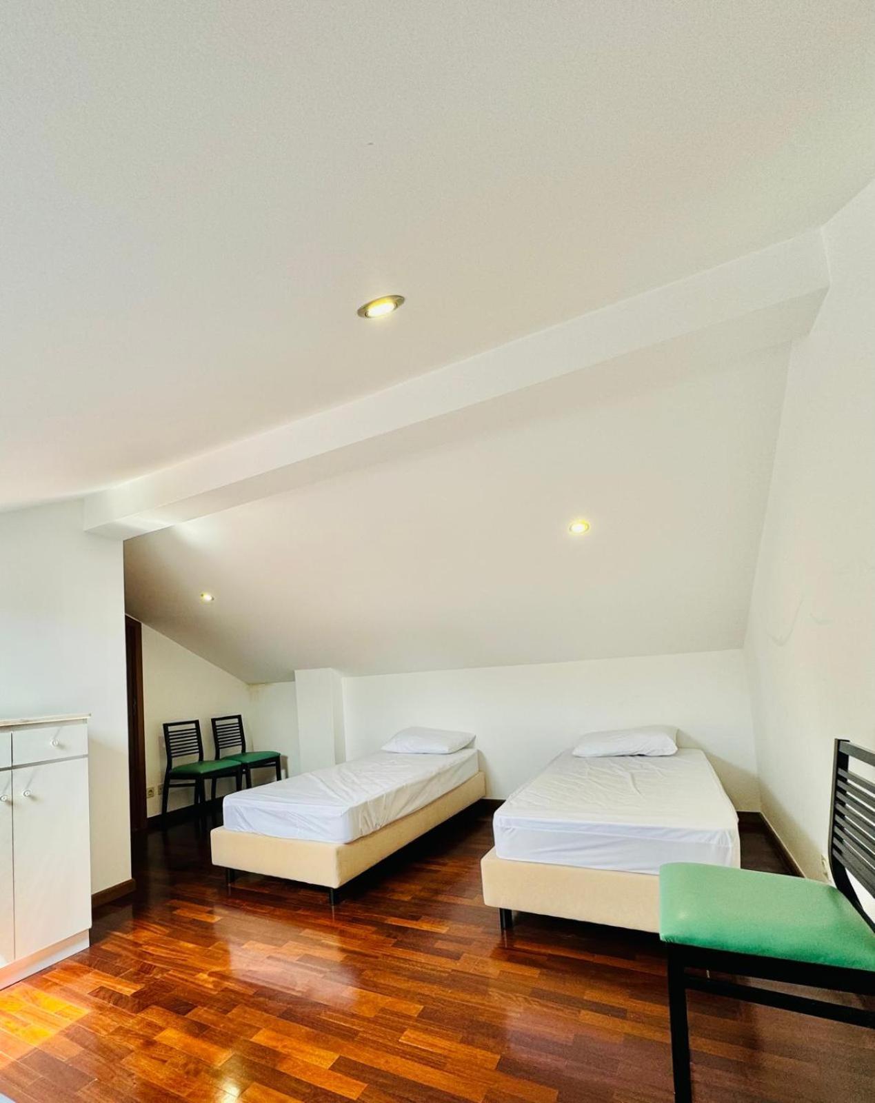 Altamira Rooms And Studio Viana do Castelo Exteriör bild