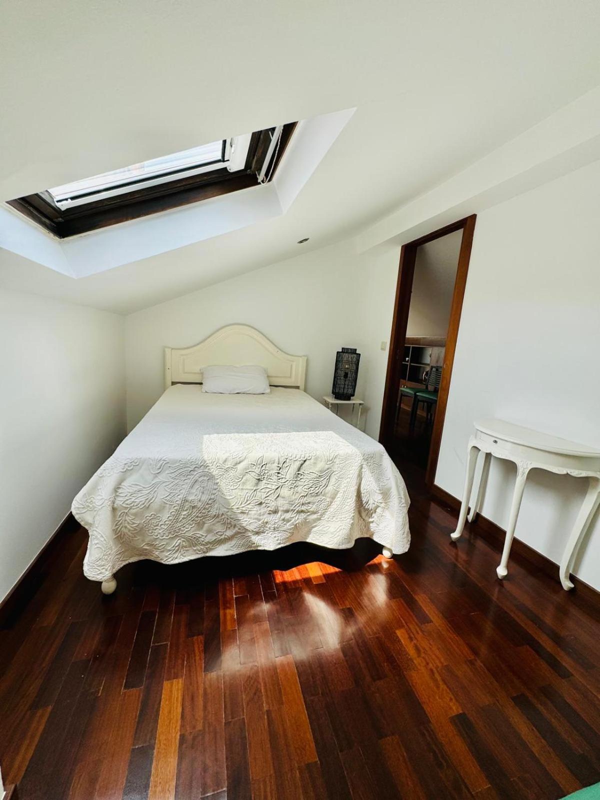 Altamira Rooms And Studio Viana do Castelo Exteriör bild