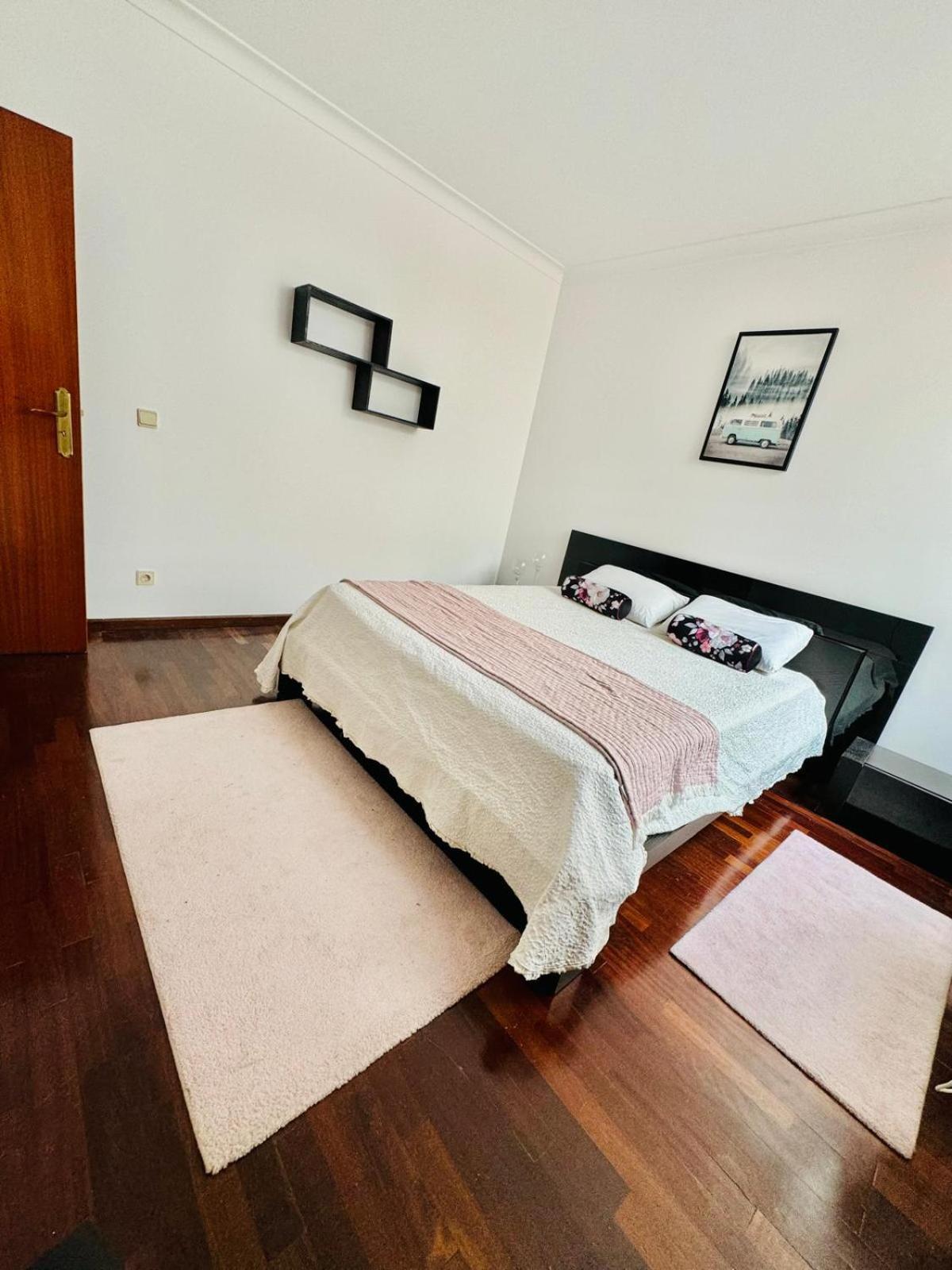 Altamira Rooms And Studio Viana do Castelo Exteriör bild