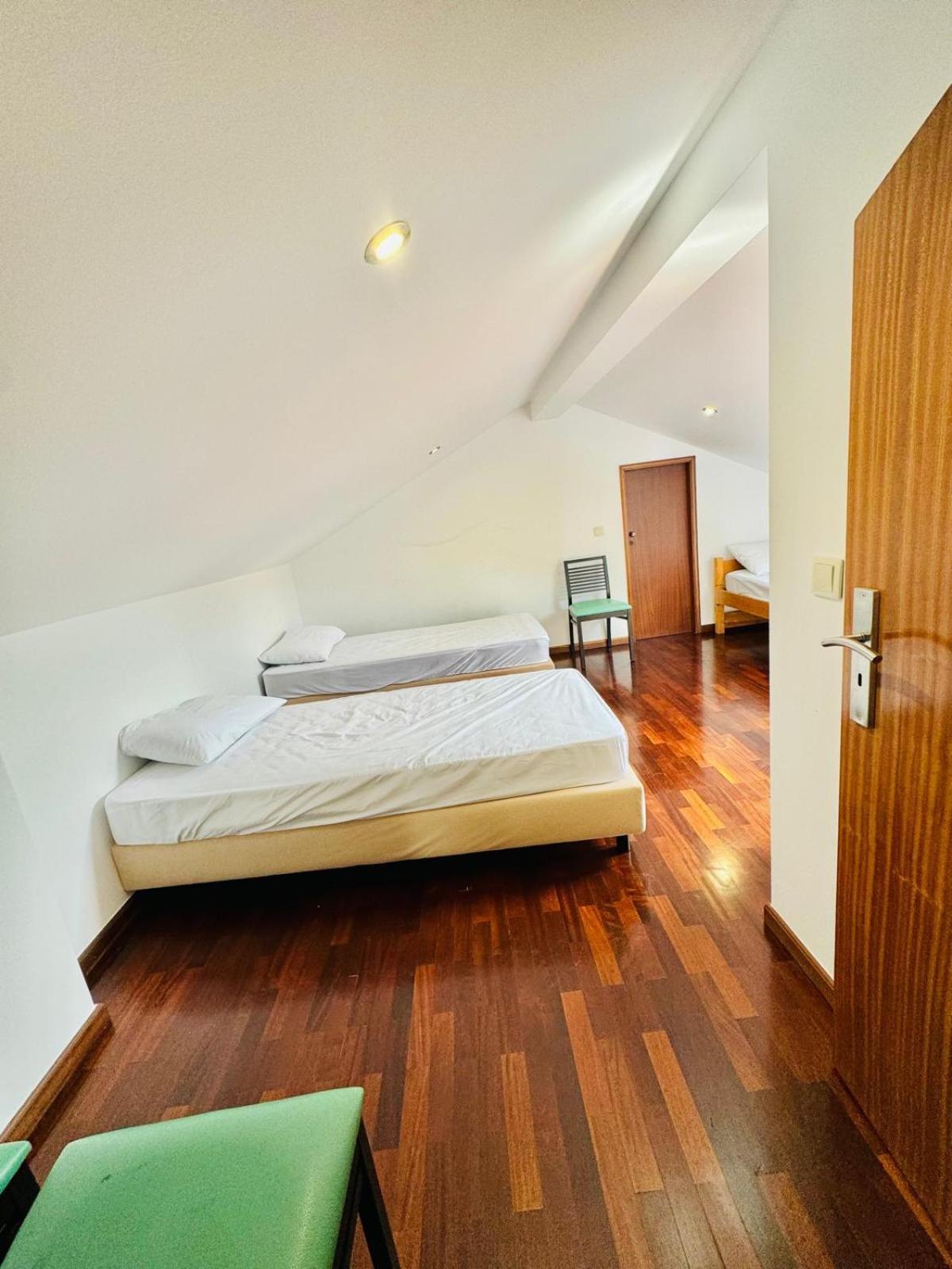 Altamira Rooms And Studio Viana do Castelo Exteriör bild
