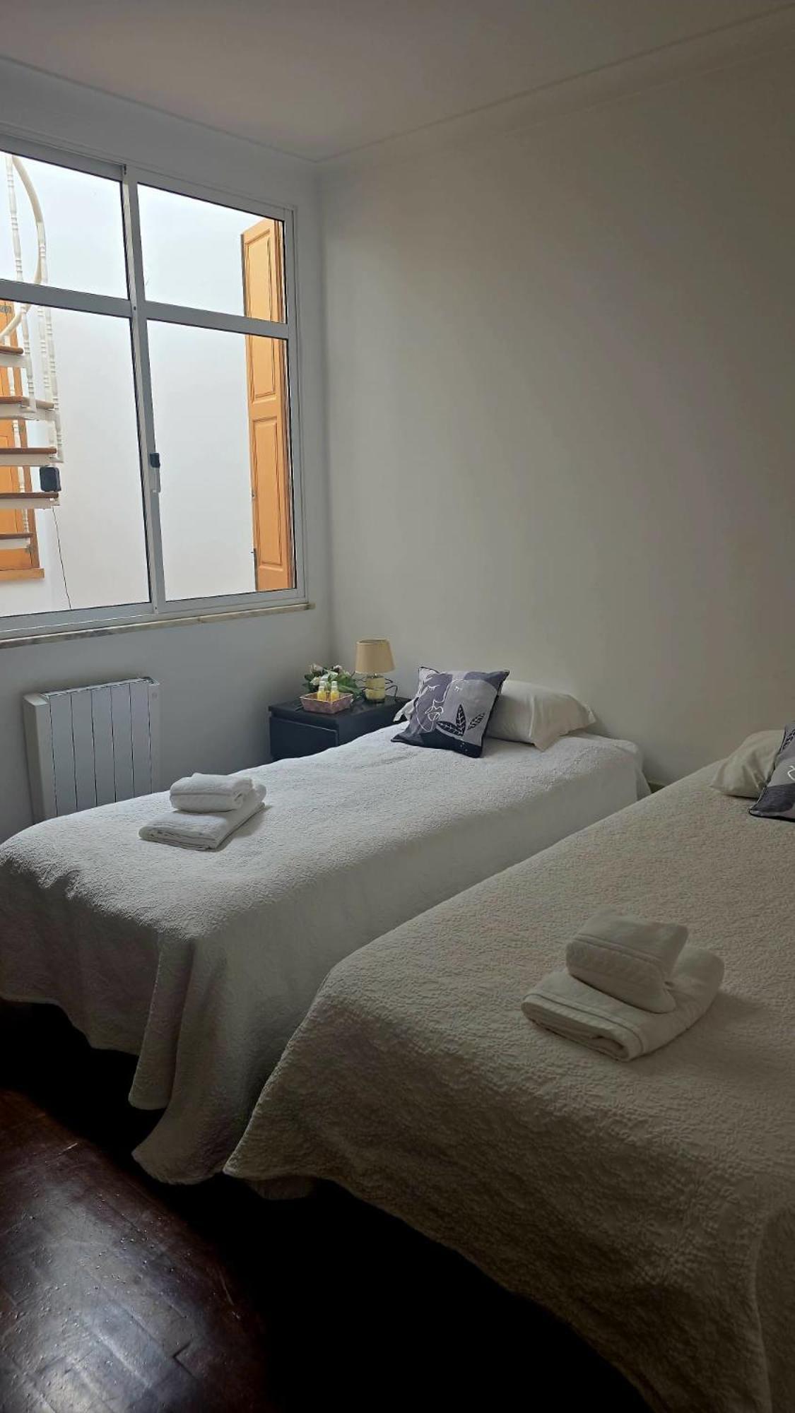 Altamira Rooms And Studio Viana do Castelo Exteriör bild